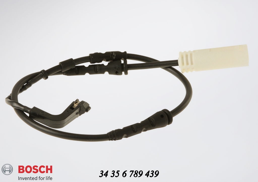 BMW E81 116i Brakes Brake Wear Sensor BMW 1 / 3 Series Various